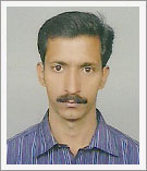 Nileshkumar Paliwal